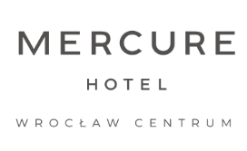 MERCURE Logo
