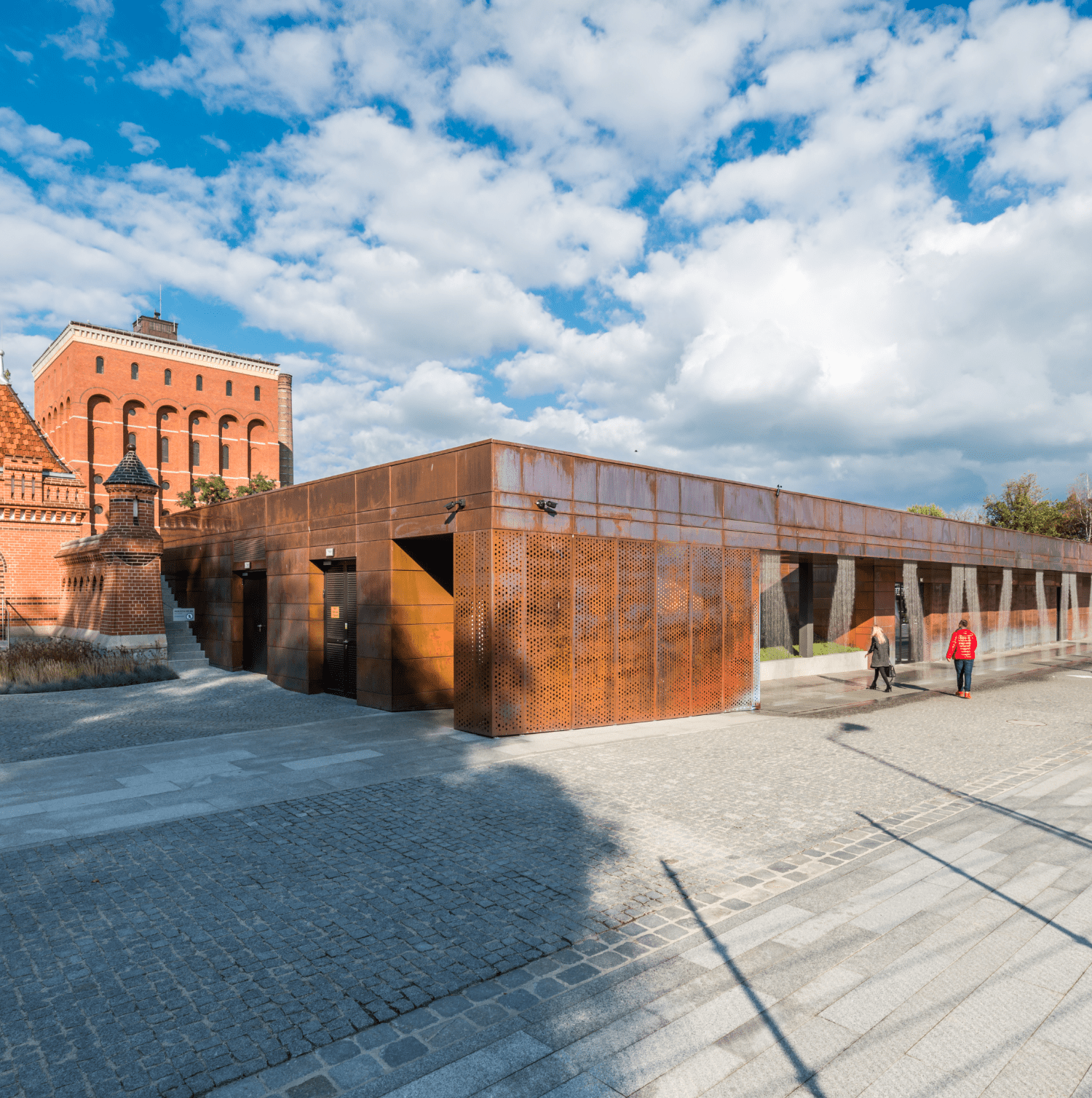 Uniwersytet Przyrodniczy we Wrocławiu